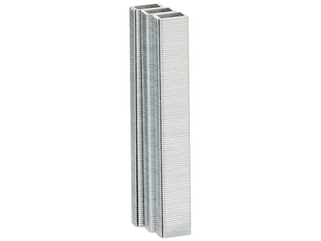 Rexel Agrafes nr. 25, contenu: 5.000 pièces, galvanisé