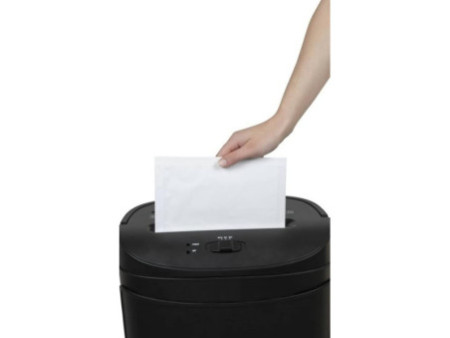 Rexel Feuille de lubrification pour destructeur de documents