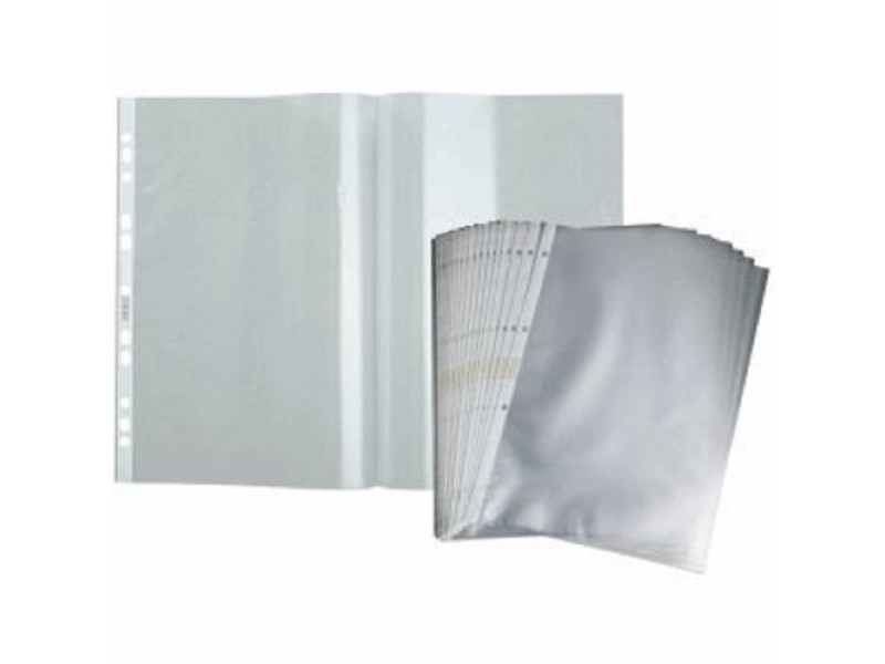 HETZEL Pochette perforée standard, A3 paysage, pp,