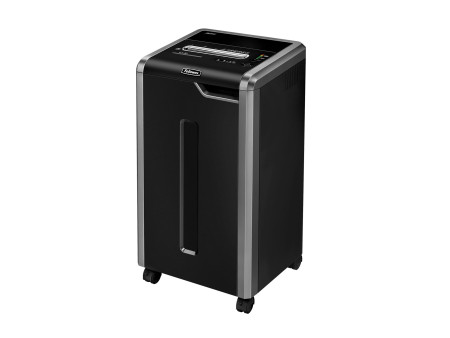 Fellowes destructeur documents Powershred 325i,bande 5,8mm