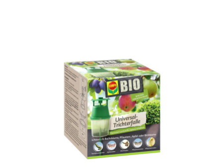 COMPO BIO Piège à entonnoir universel, plastique
