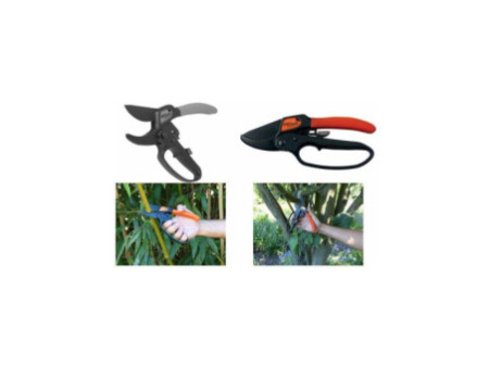 Garten PRIMUS Lame de rechange pour sécateur à crémaillère