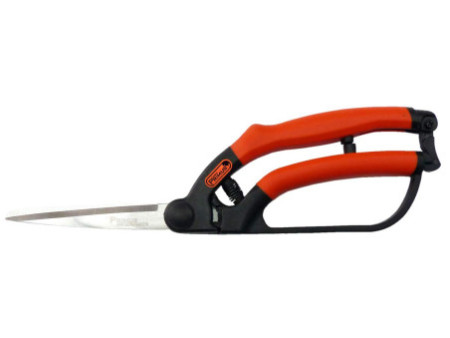 Garten PRIMUS Cisaille à buis, petit, longueur : 260 mm