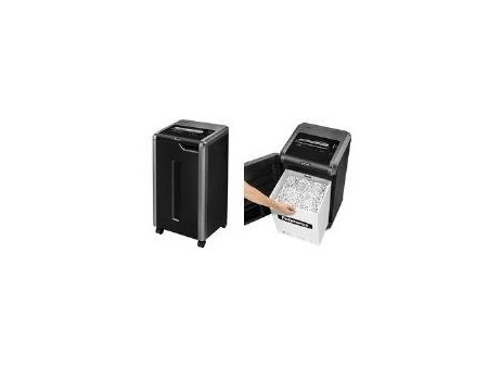 Fellowes destructeur de documents Powershred 325i, fiche CH