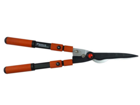Garten PRIMUS Cisaille à haies multifonctionnelle 3 en 1