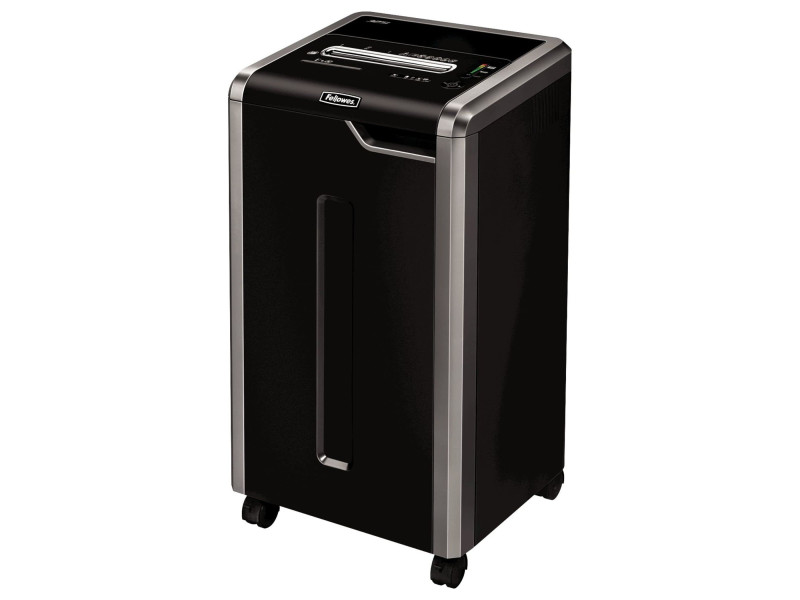 Fellowes Destructeur Powershred 325Ci, particule 4 x 38mm