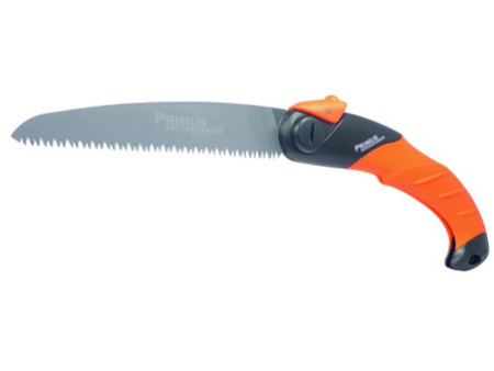 Garten PRIMUS Scie pliable 'Hai-Speed', longueur lame: 180mm