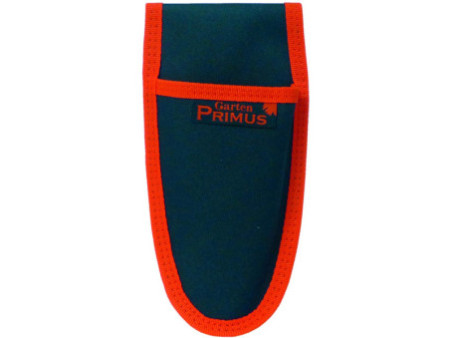 Garten PRIMUS Etui de ceinture universel, noir / orange