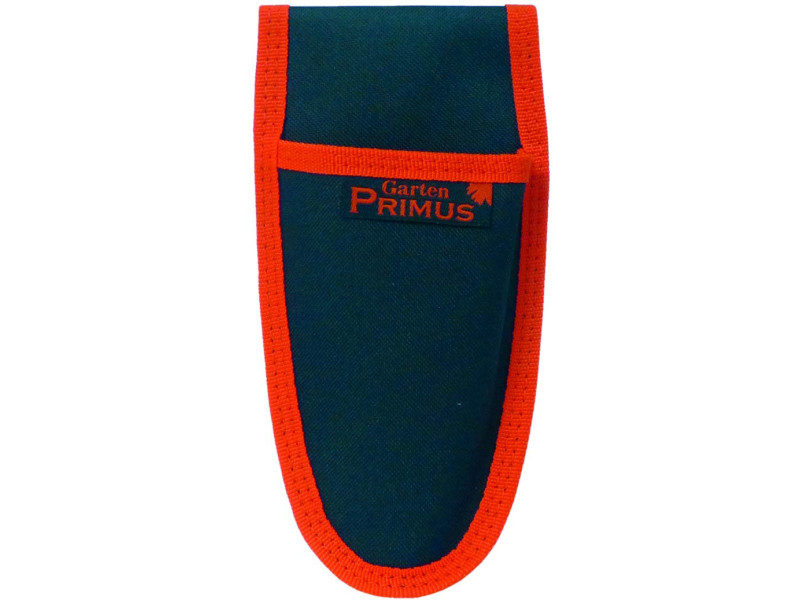 Garten PRIMUS Etui de ceinture universel, noir / orange