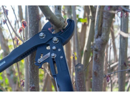 Garten PRIMUS Coupe-branches pour dames Dual-Cut, 420 mm