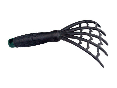 Garten PRIMUS Griffe de jardin, largeur: 110 mm, noir