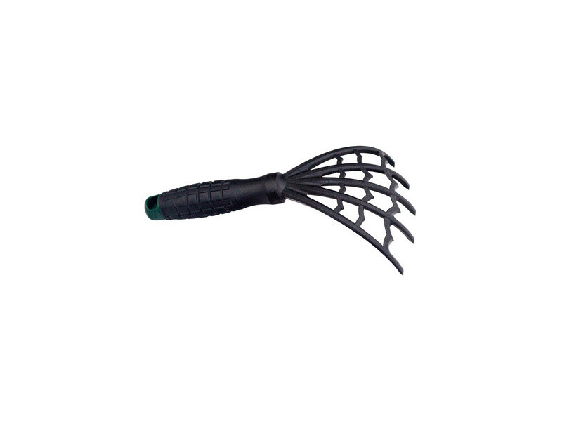 Garten PRIMUS Griffe de jardin, largeur: 110 mm, noir