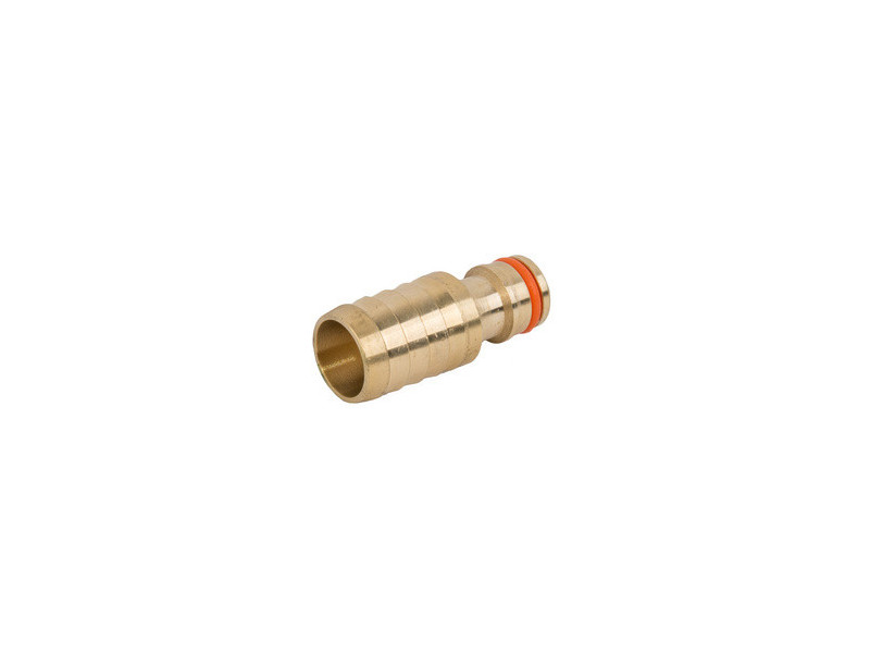 Bradas Connecteur de tuyau 1/2', en laiton