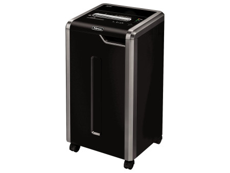 Fellowes destructeur de documents Powershred 325Ci, fiche CH