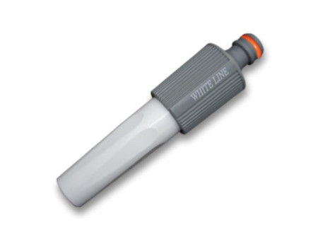 Bradas Buse d'arrosage WHITE LINE, réglable en continu