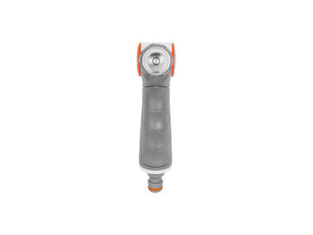 Bradas Pistolet d'arrosage SMOOTH CONTROL, 3 jets