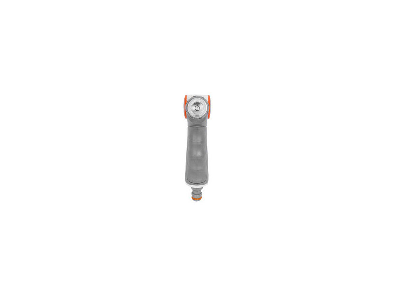 Bradas Pistolet d'arrosage SMOOTH CONTROL, 3 jets