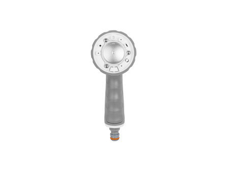 Bradas Douchette de jardin SMOOTH CONTROL, 6 formes de jet