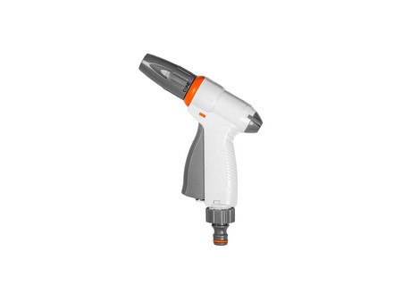 Bradas Pistolet d'arrosage QUICK PROSTY, 3 jets