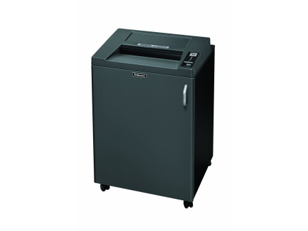 Fellowes Destructeur documents Fortishred 4850C, particule