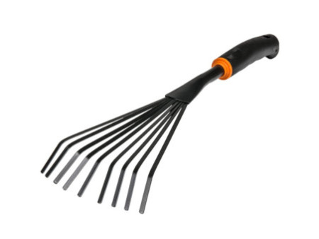 Bradas Balai à main DE LUXE, largeur: 120 mm, noir