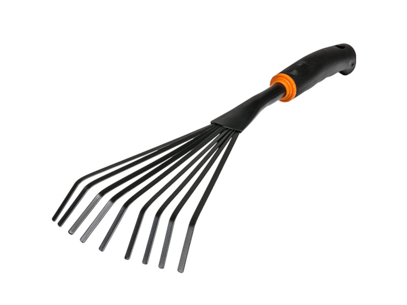 Bradas Balai à main DE LUXE, largeur: 120 mm, noir