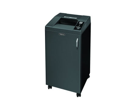 Fellowes destructeur de doc. Fortishred 3250SMC, particule