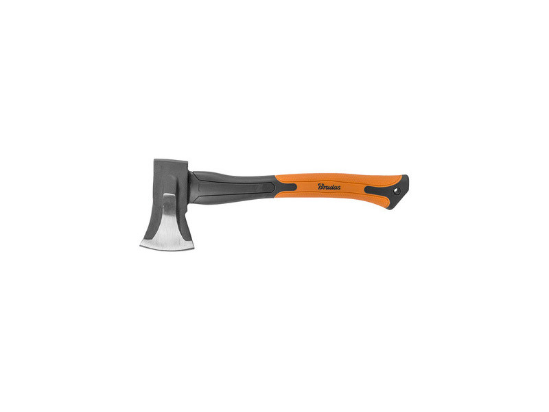 Bradas Hache/merlin, manche en fibre de verre, 1 kg