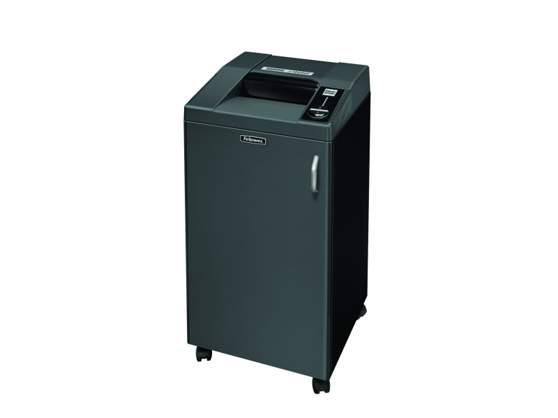 Fellowes destructeur de doc.Fortishred 3250SMC,particule CH