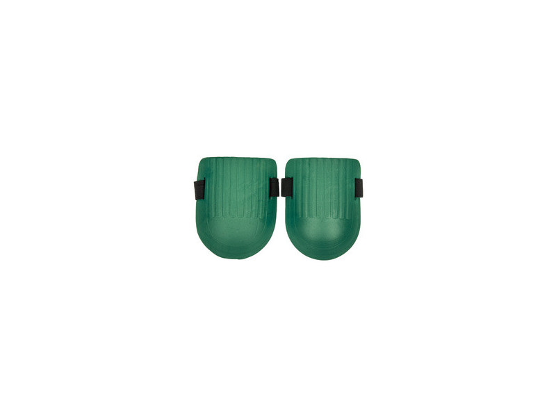 Bradas Genouillère de protection, 2 pièces, vert