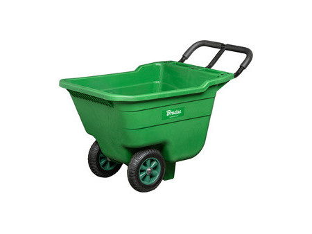Bradas Brouette HANDY-GO, 90 litres, anthracite