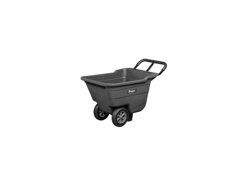 Bradas Brouette HANDY-GO, 90 litres, vert