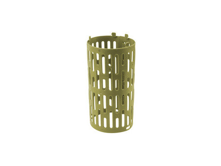 Bradas Manchon de protection pour tronc d'arbre, vert