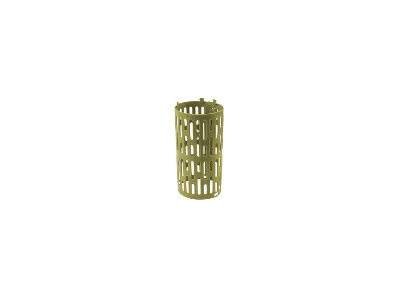 Bradas Manchon de protection pour tronc d'arbre, vert