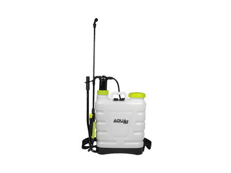 Bradas Pulvérisateur dorsal AQUA SPRAY, 16 litres