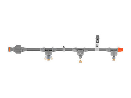 Bradas Kit d'arrosage par aspersion WHITE LINE, 8 m