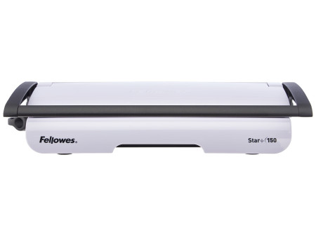 Fellowes Perforelieur Star +150, blanc/noir
