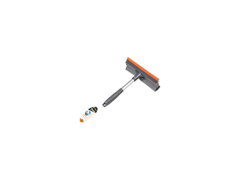 Bradas Brosse pour vitres de véhicule, plastique, L: 260 mm