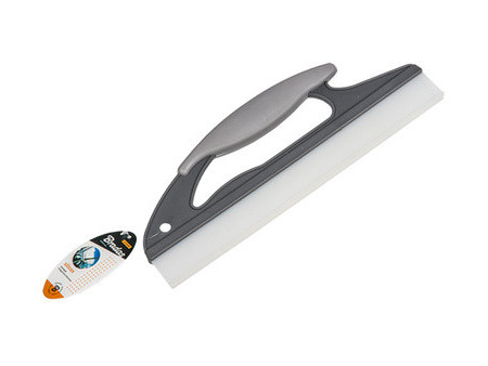 Bradas Raclette pour véhicule, langue en silicone, 300 mm
