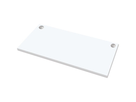 Fellowes Plateau de table, (L)1.400 x (P)800 x (H)25 mm