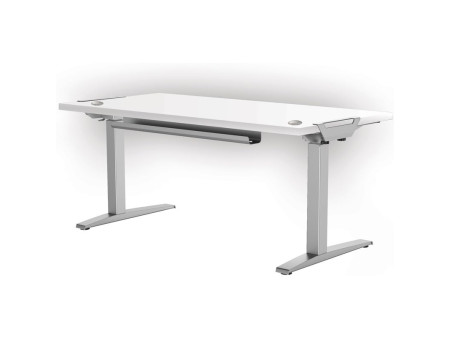 Fellowes Plateau de table, (L)1.400 x (P)800 x (H)25 mm