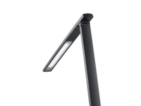 Hansa Lampe de bureau à LED Vario Plus, anthracite