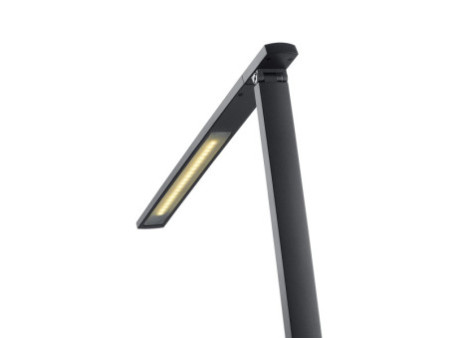 Hansa Lampe de bureau à LED Vario Plus, anthracite