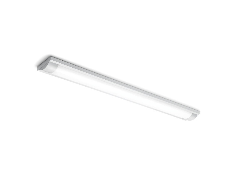 Hansa Plafonnier à LED 40-124, gris clair