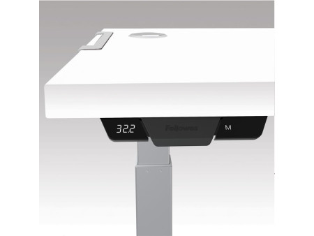Fellowes Plateau de table, (L)1.400 x (P)800 x (H)25 mm