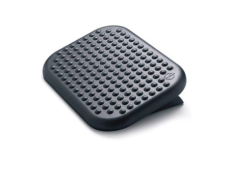 Hansa Repose-pieds 'footness', inclinable, anthracite