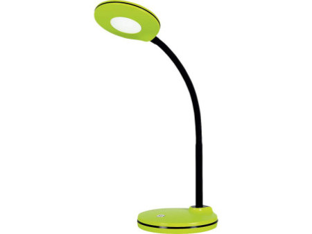 Hansa Lampe de bureau à LED Splash, kiwi