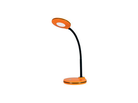 Hansa Lampe de bureau à LED Splash, lagon