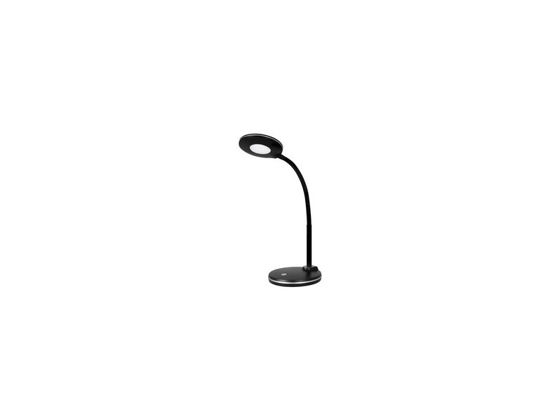 Hansa Lampe de bureau à LED Splash, framboise