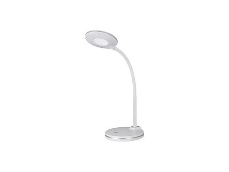 Hansa Lampe de bureau à LED Splash, framboise